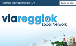 ViareggiOK Local Network