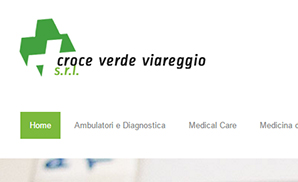 Croce Verde Viareggio srl