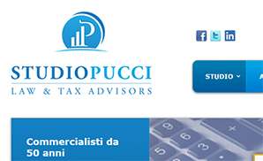 Studio Pucci Associati