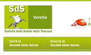 Società della Salute