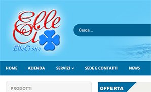 Elleci snc